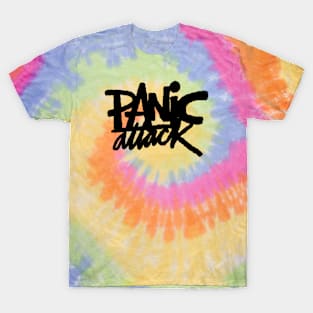 Panic Attack T-Shirt